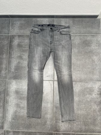 Hollister Jeans Man Slim fit W34 L32