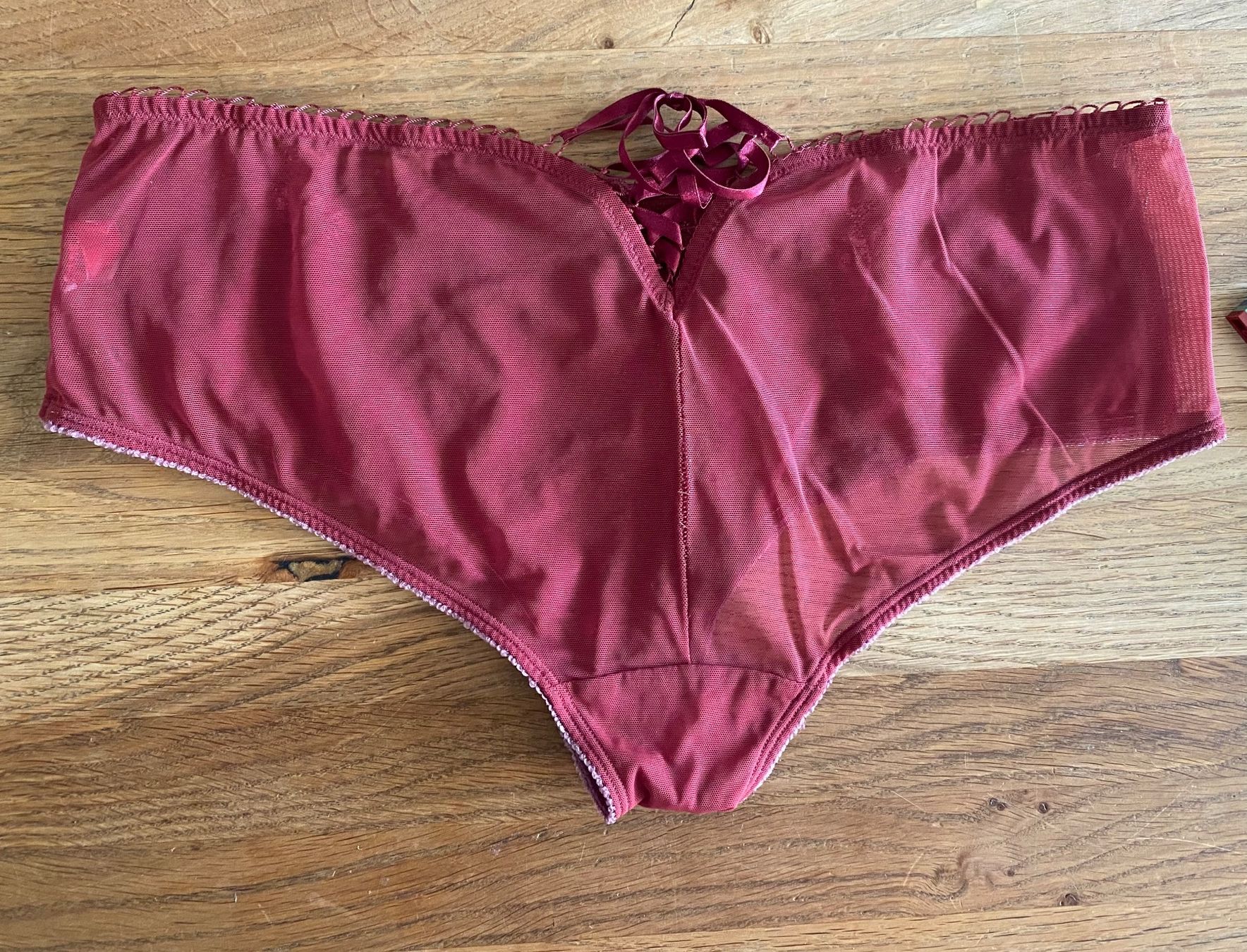 Triumph Altra biancheria intima: Unterhose von Triumph in Grösse 40/42 – Usato da Bassersdorf venduto da TB01011 1