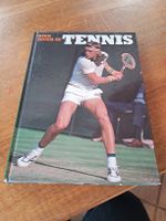 Bien Jouer au Tennis de Robin Davison-Lungley