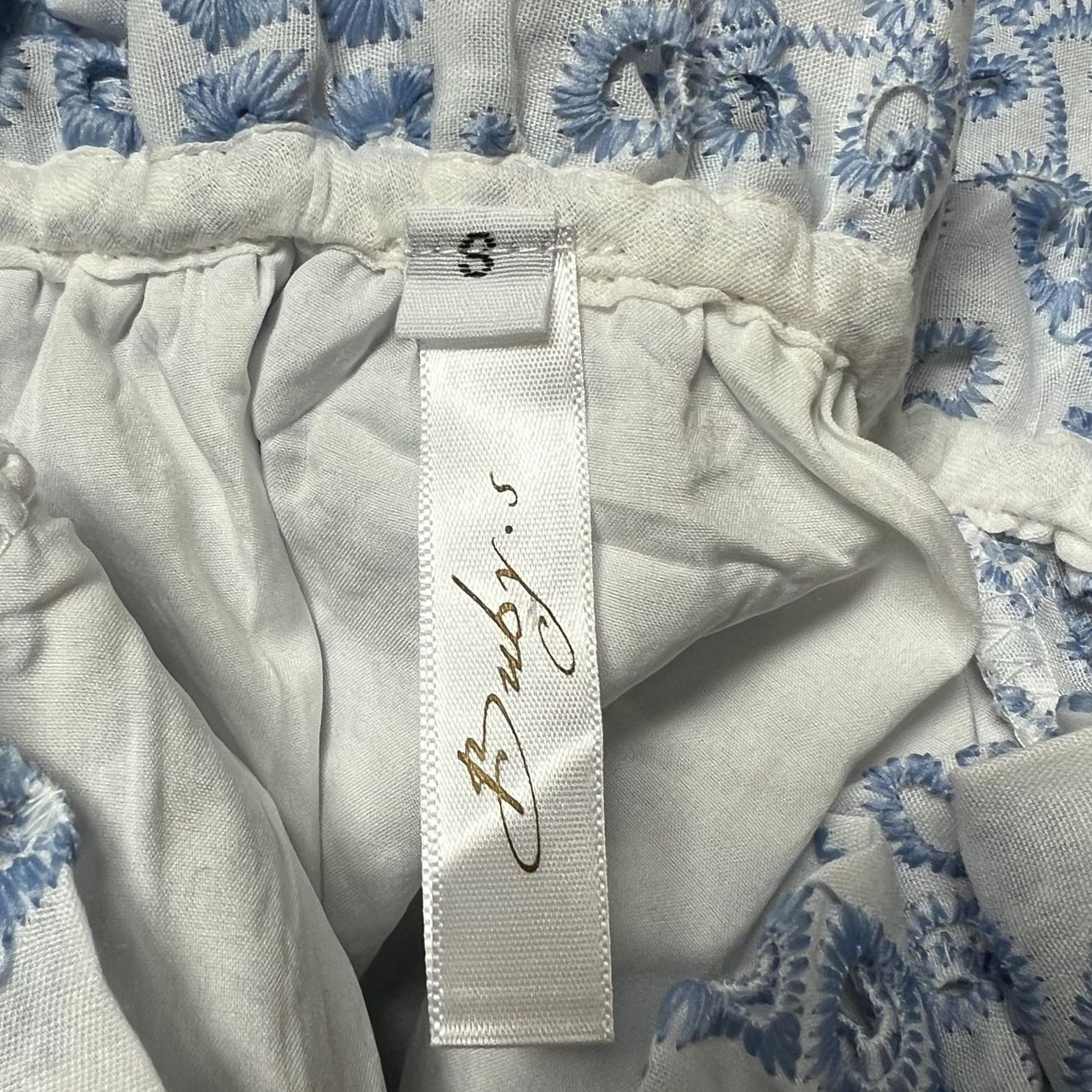 Kleider: BUBY.S Kleid 🩵 – Gebraucht aus Zürich von ClosetQueen 8