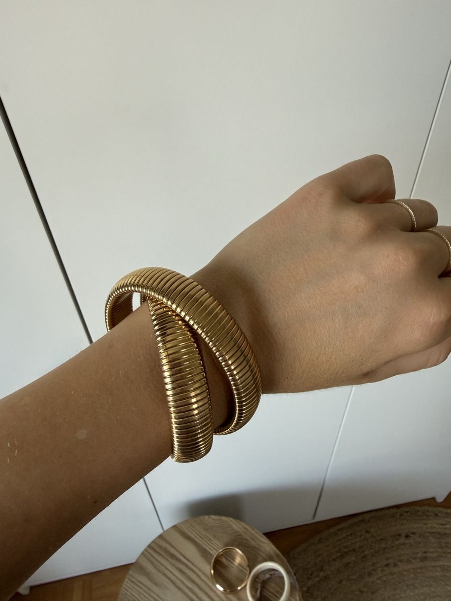 Bracciali & Braccialetti: Armbänder 1set von 3 plus 1 seperat – Nuovo (secondo la descrizione) da Luzern venduto da Aistee 2