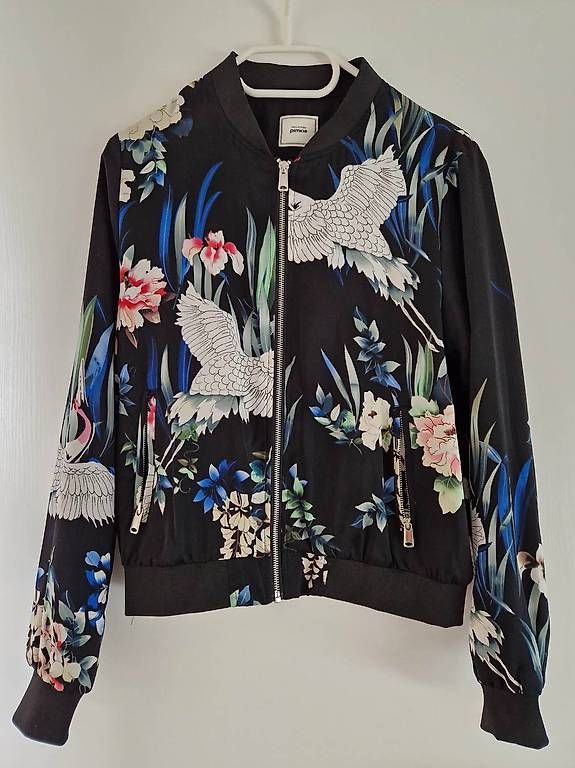 Giacche: Veste légère à motifs – Usato da Martigny venduto da uth_2t2d