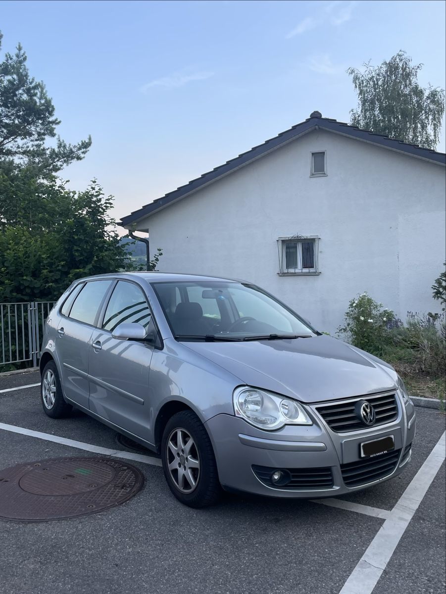 VW Automobili: AB 1.- VW Polo 1.2 – Usato da Stein am Rhein venduto da fa.su.al