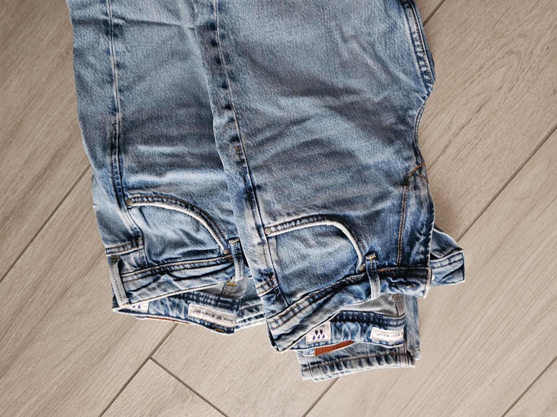 Pepe Jeans Jeans: 2 paar original Pepe Jeans W24 – Neu (gemäss Beschreibung) aus bellinzona von zeus6535 5