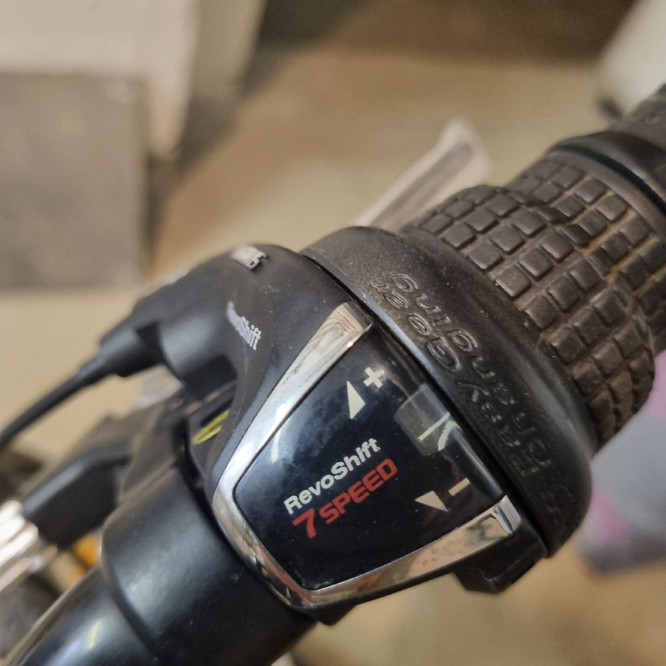 Shimano Biciclette: Python Racer Kindervelo, 20 Zoll, 7 Gang Shimano Revoshift – Usato da Kloten venduto da jbr_9dq6 2