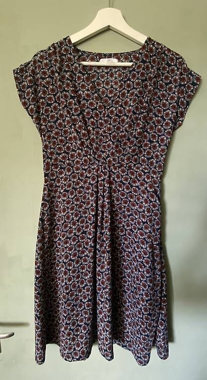 Robes: Robe La Redoute  – Neuf avec emballage d'origine à Lausanne par tol_8f65