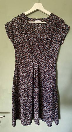 Robe La Redoute 