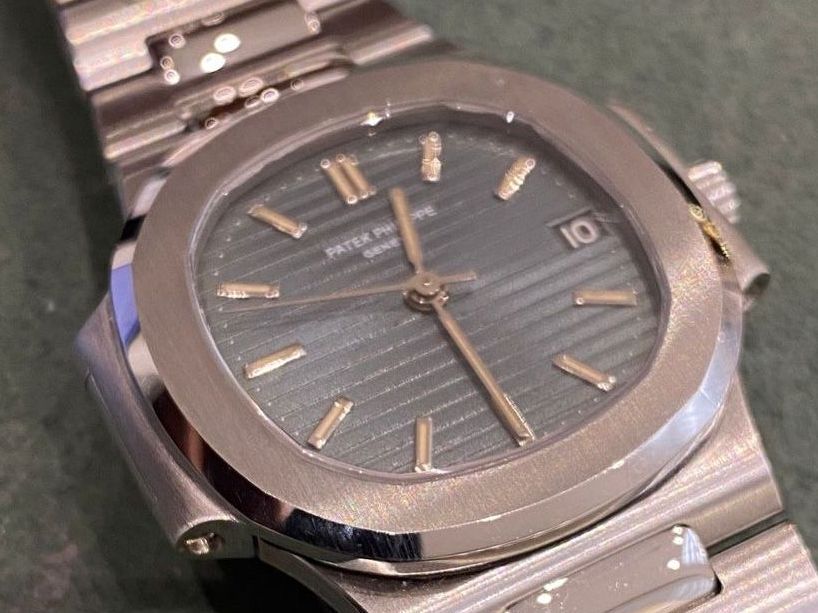 Patek Philippe Orologi: Patek Philippe Nautilus 3800/1A – Usato da Pfäffikon SZ venduto da StanleyCup 4