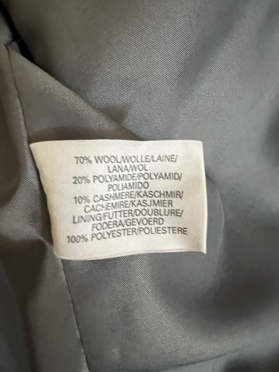 Mäntel: Damenmantel Gr. 40 – Gebraucht aus Schöftland von mamajasima5 5
