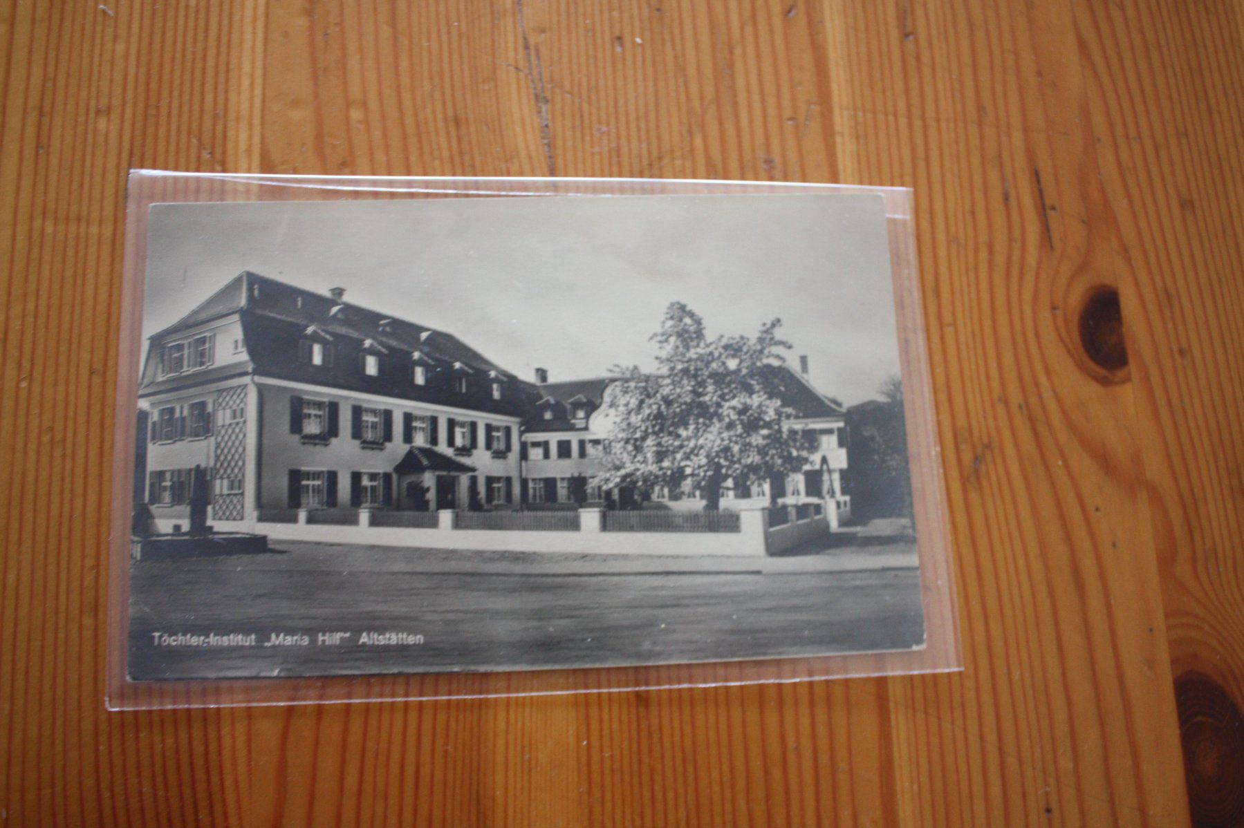 Cartoline postali: Altstätten Rheintal – Usato da Altstätten SG venduto da sulim