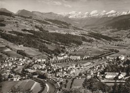 Wattwil