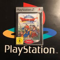 Dragon Quest für PS2