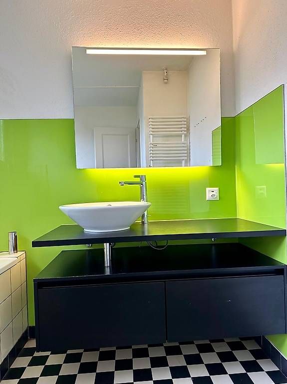 Scaffali: Schönes Badezimmer in St. Gallen – Usato da Arbon venduto da natalily82 2