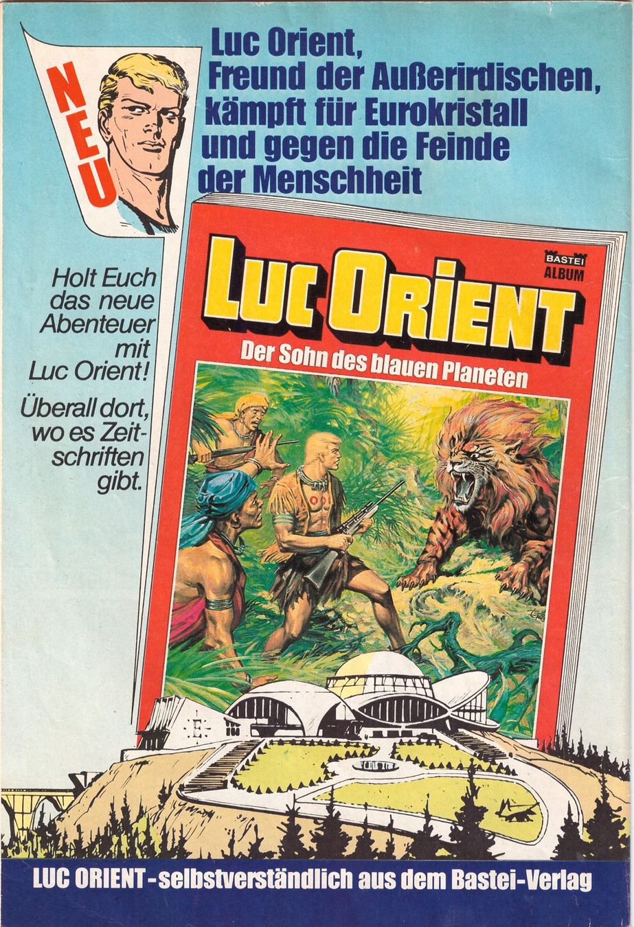 Comics: Gespenster Geschichten Grossband 461 Bastei Comic – Gebraucht aus Bern von Saxeton 1