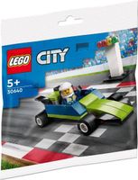 LEGO® City 30640 Rennauto (Neu)