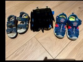 Sandalen 26