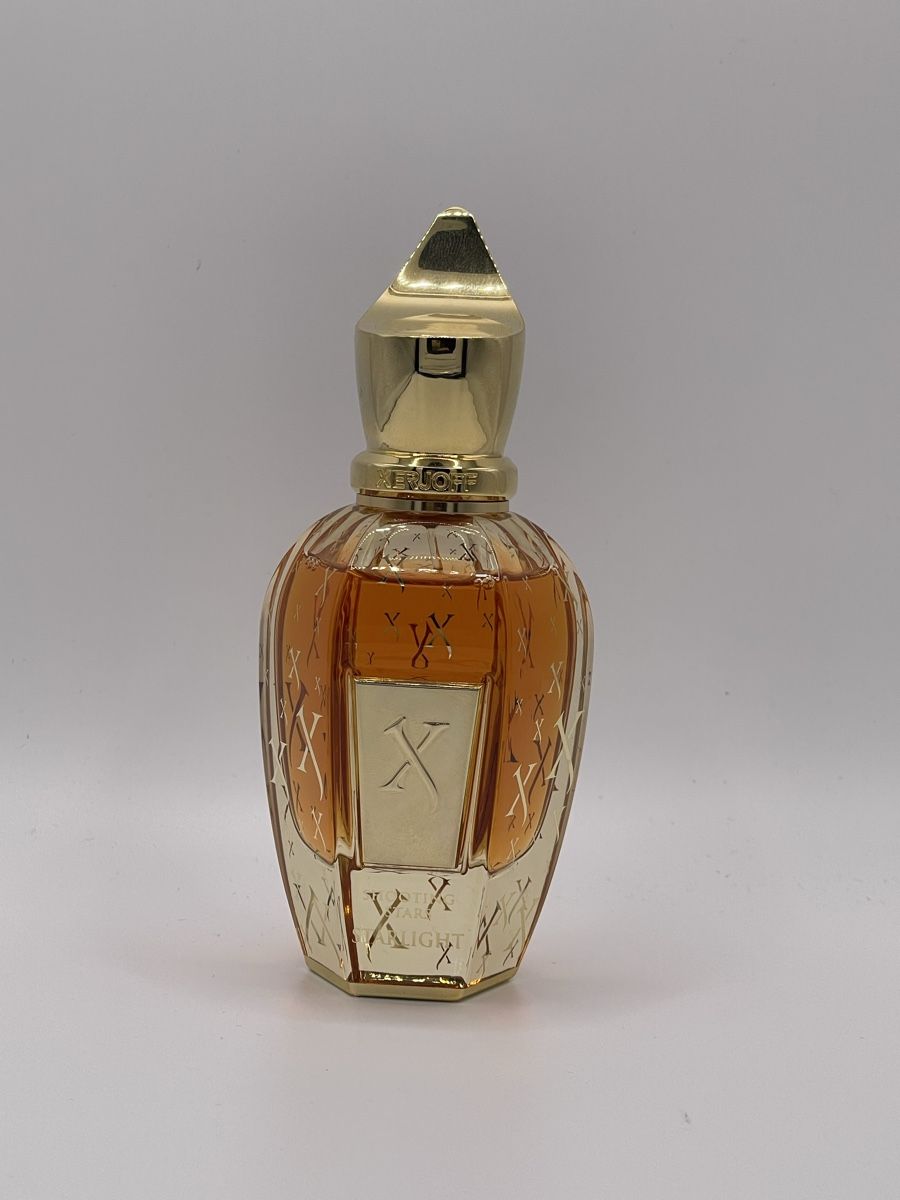 Xerjoff Parfum & Eau de Toilette: Xerjoff - Starlight  50ml – Gebraucht aus Frenkendorf von Sakima1 2