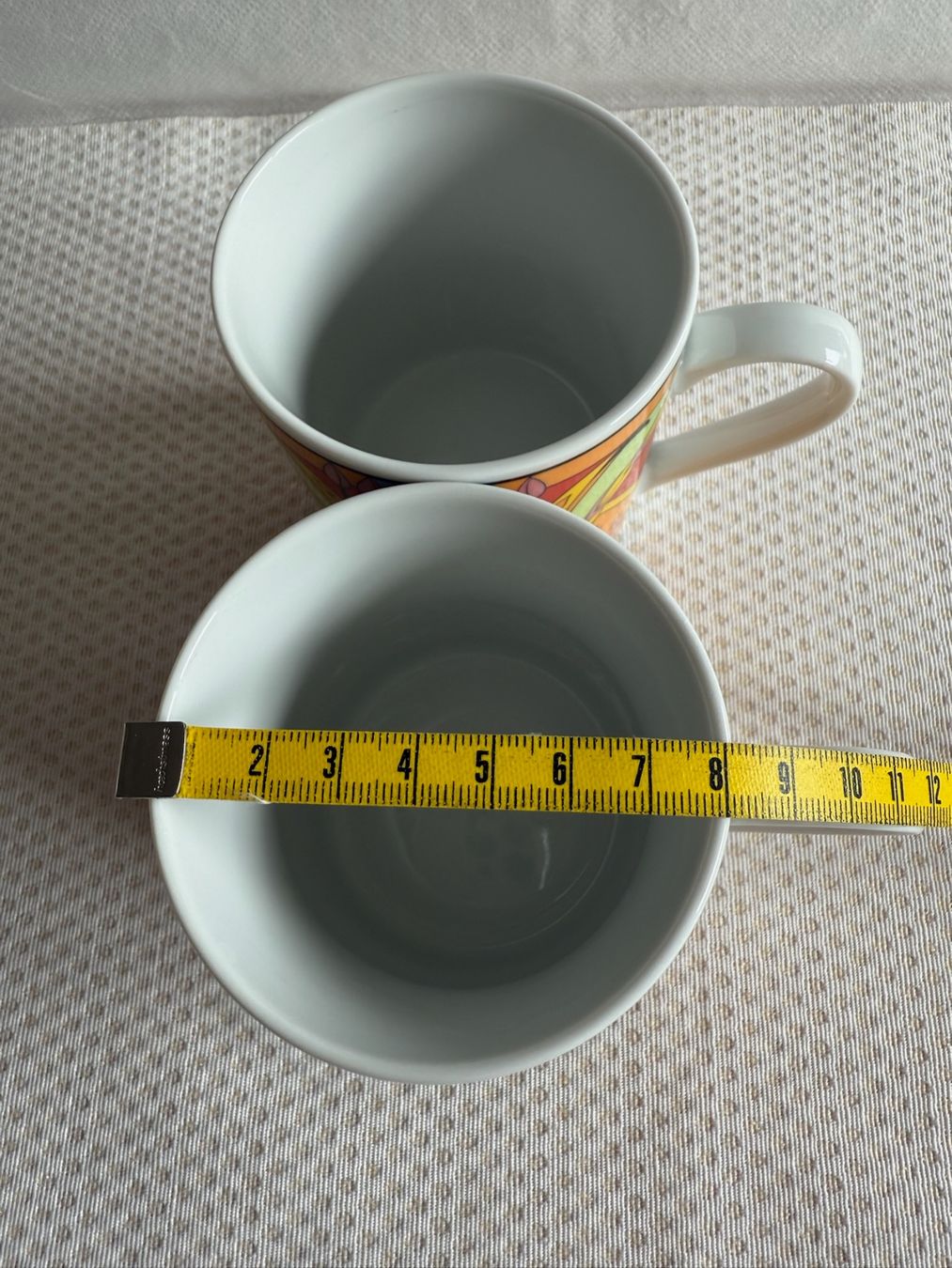 Winterling Tazze: Winterling - Doppio - Paradiso - Mug – Usato da Sion venduto da accroshoes 4