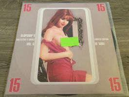 Slopshop‘s Collector‘s Chicks Vol.5