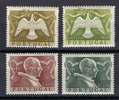 Portugal 1951 *