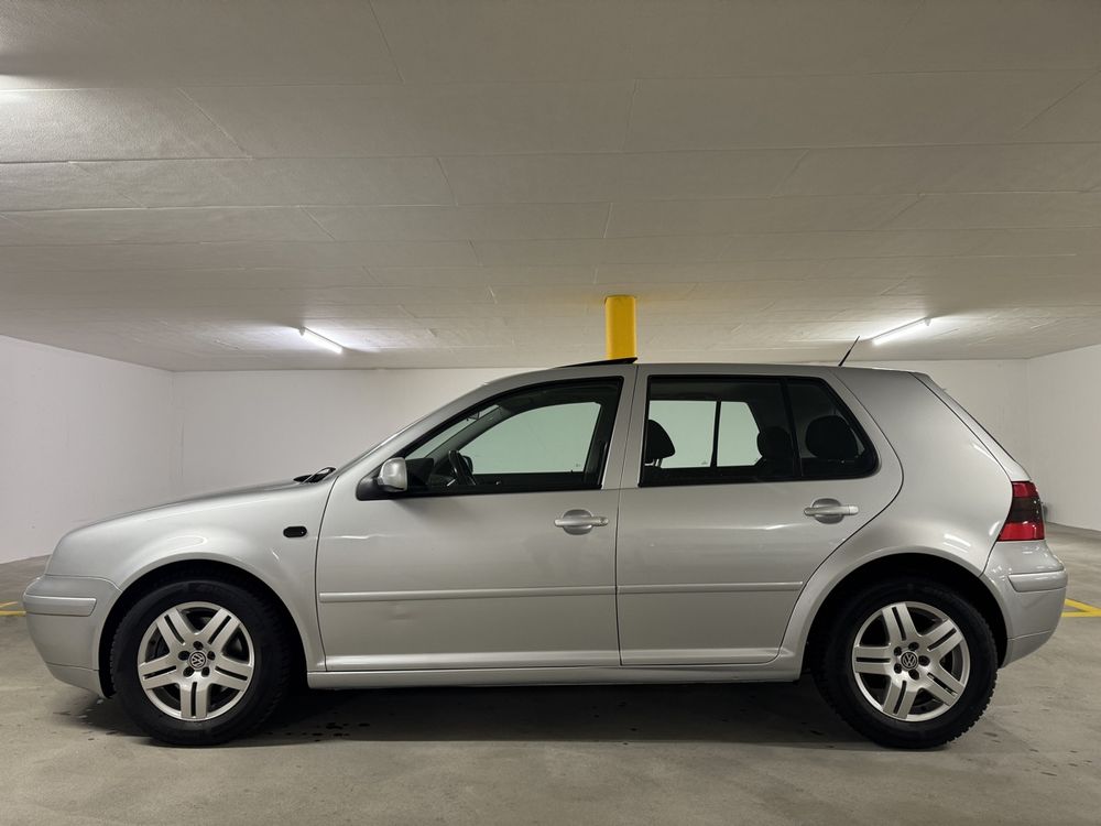 ***VW Golf 4 1.9 TDI 150PS***