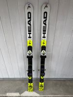 Head Alpine Kinder Ski