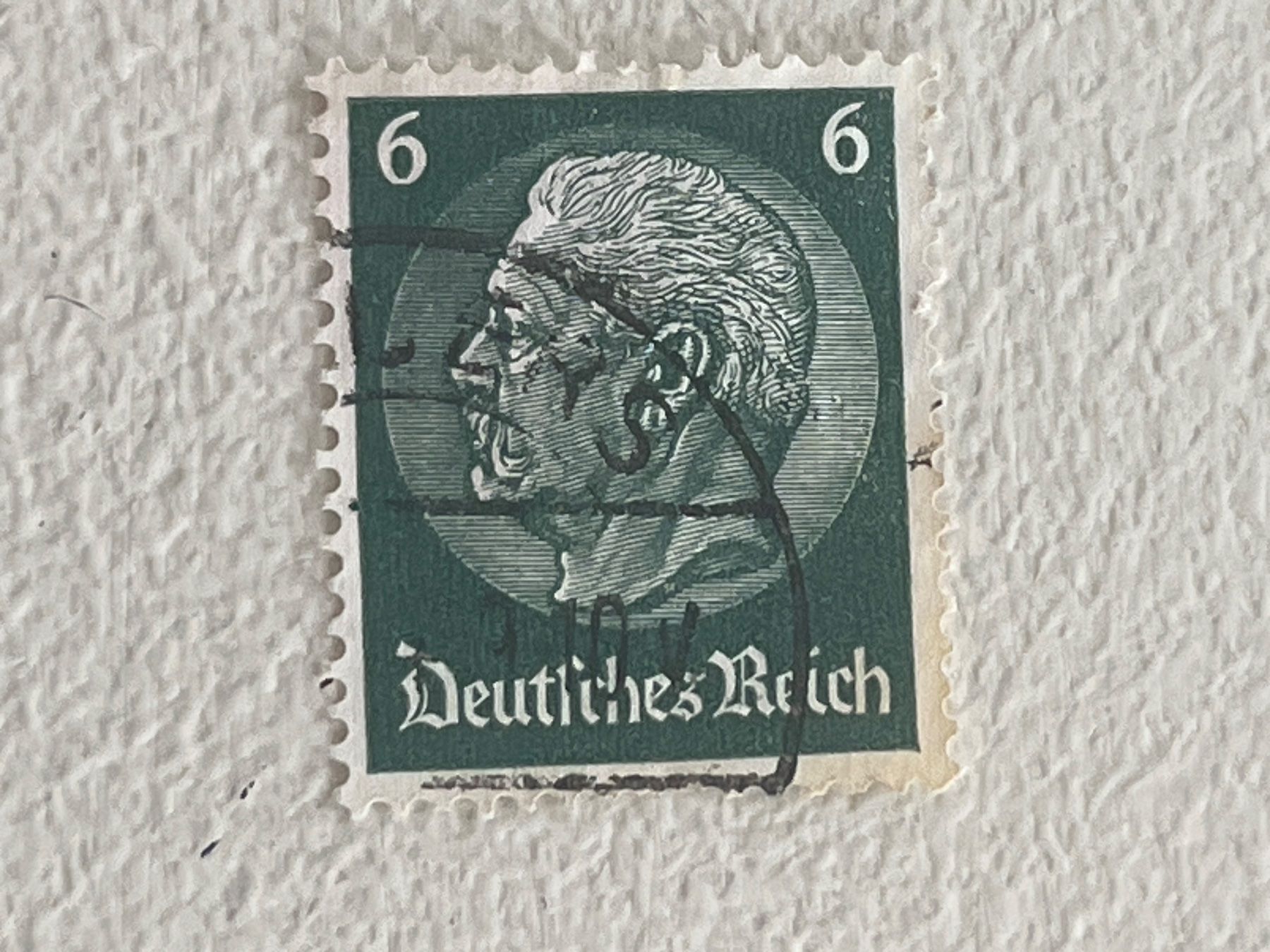 Alle Briefmarken: DR Briefmarken (Gratis-Versand) – Gebraucht aus Chiasso von AzenYa