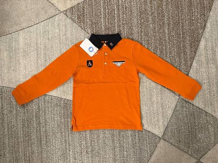 Poloshirt Mayoral Gr.116 Neu