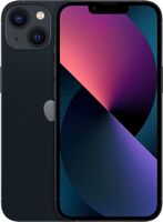 iPhone 13 128 GB Dunkelblau neu