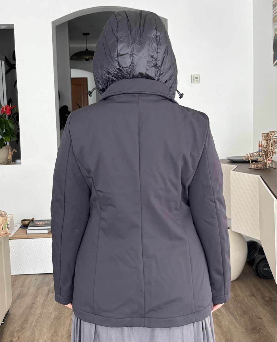 Peuterey Giacche: PEUTEREY SMOOTH, BI-STRETCH FABRIC JACKET – Nuovo e nell'imballaggio originale da Carouge GE venduto da N4mi 4