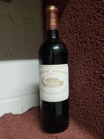 Chateau Margaux, premier Grand Cru Classe 2002