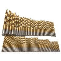forets  acier inoxydable 99 pcs Bohrer Edelstahl 99 Stk.