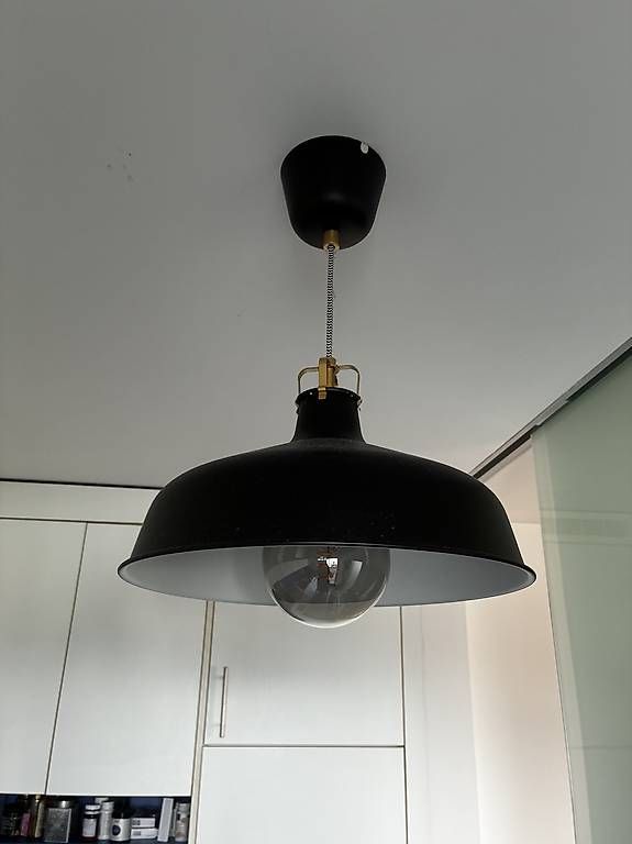 Lampadari & plafoniere: Pendelleuchte IKEA – Usato da Romanshorn venduto da Pinocchio13 3