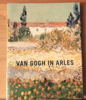 Van Gogh in Arles Bildband: Kunst für den Winter!  (50)