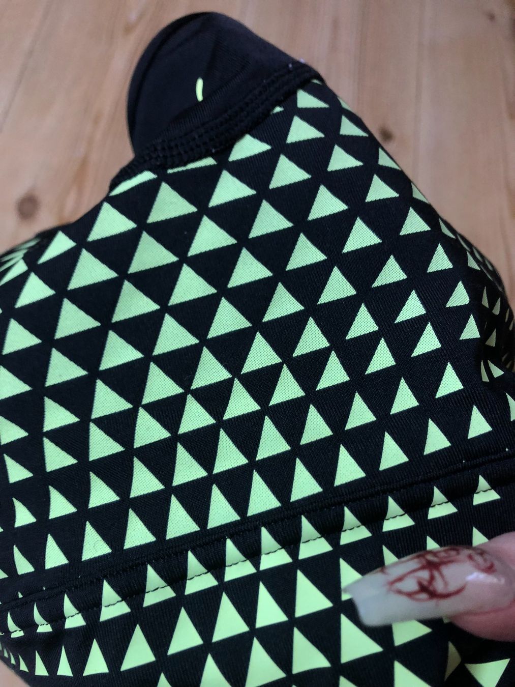 Puma Sonstige Unterwäsche: Brassière de sport Puma – Gebraucht aus Bulle von sop_ct6x 1
