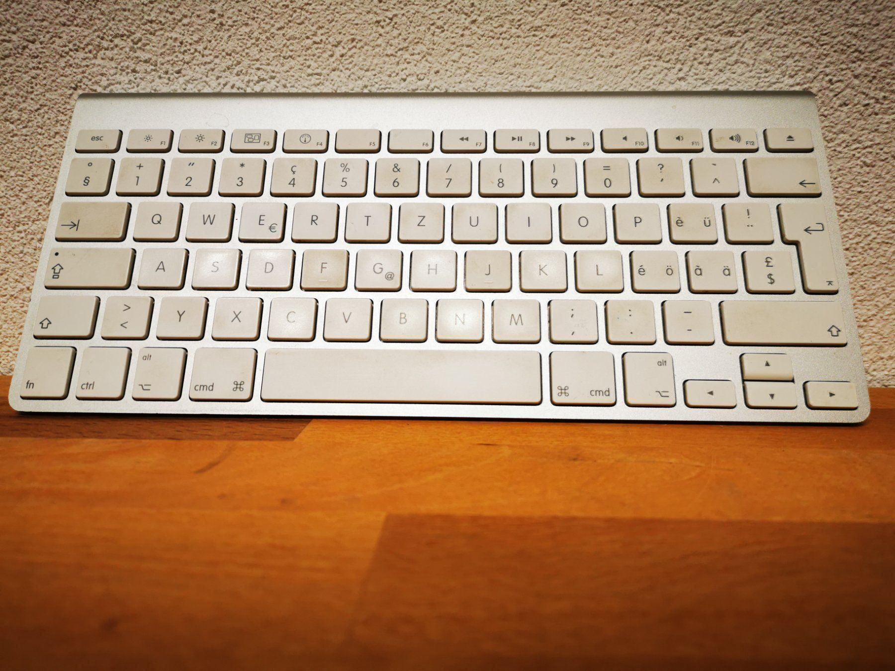 Apple Tastiere: Apple Magic Keyboard & Mouse - CH Layout – Usato da Buchs ZH venduto da Sutoris 1