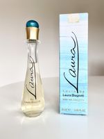 VINTAGE Laura by Laura Biagiotti Perfume 25ml