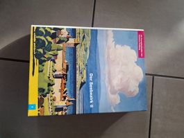 Kunstdenkmäler Kanton Freiburg, Seebezirk 2