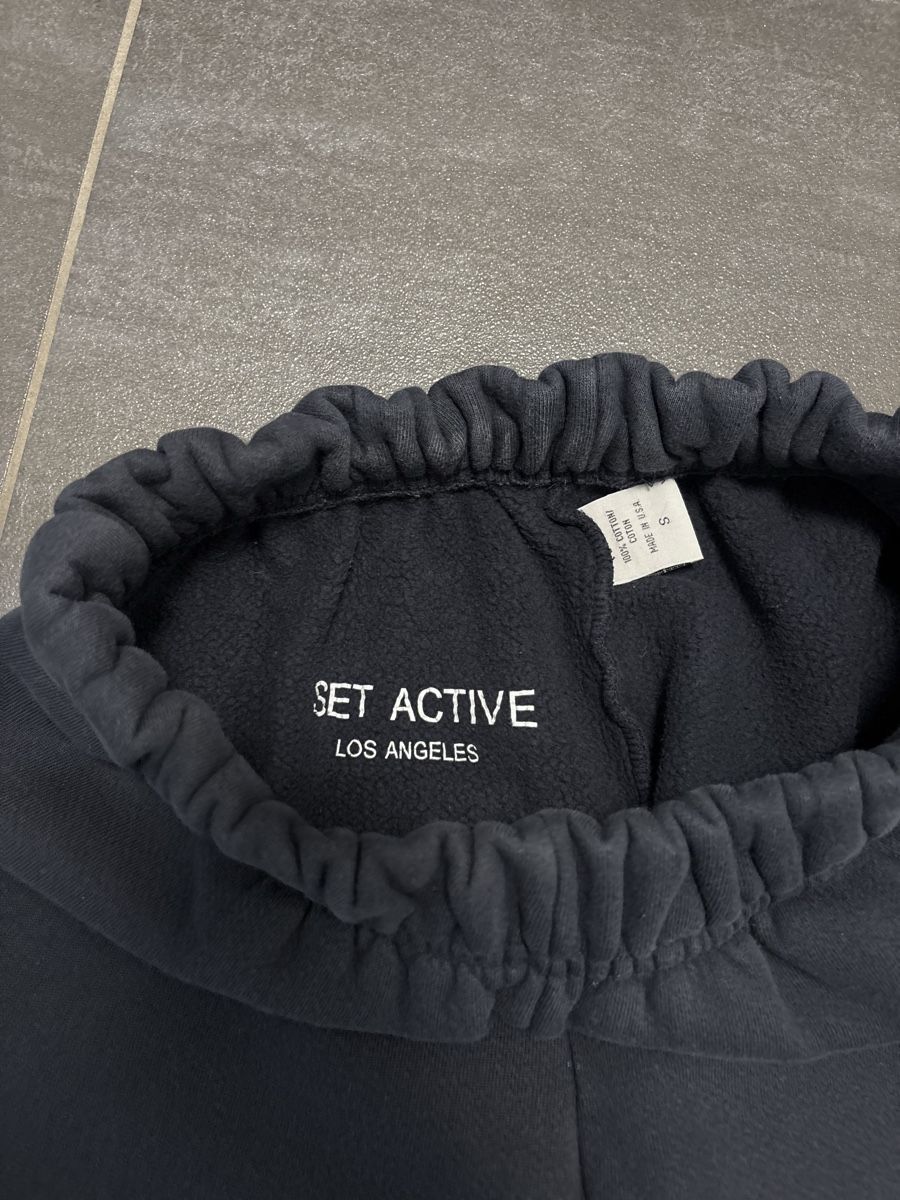Pantalons: SET Active Trainerhose S – D'occasion à Rümlang par svent 4