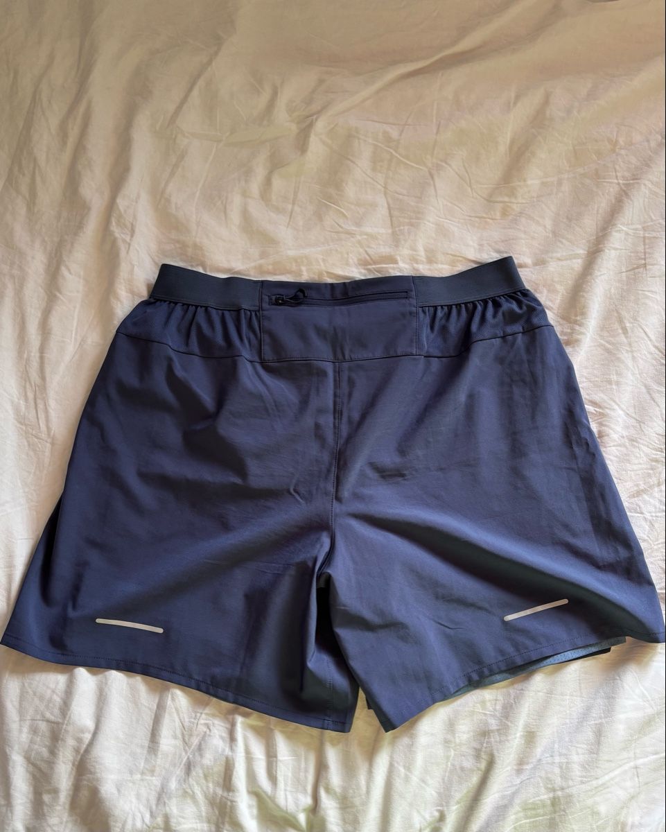 Asics Pantaloni: Shorts Running/Trail Asics  – Nuovo (secondo la descrizione) da Pâquier-Montbarry venduto da dloic_ 2