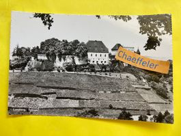 Schloss Lenzburg