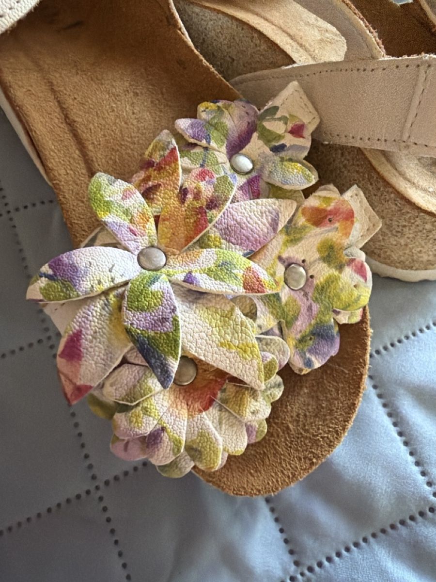 Think Chaussures femmes: Think Sandalen 36 – D'occasion à Thierachern par sfogliatelle 1
