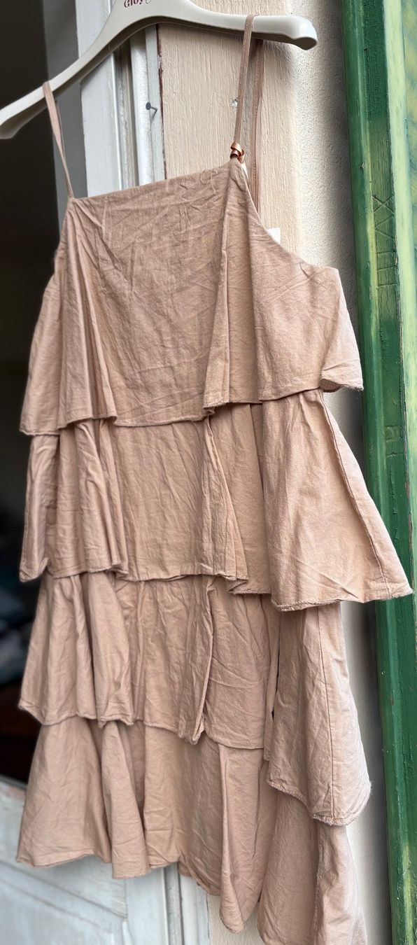 Top: Top in cotone, M – Nuovo e nell'imballaggio originale da Locarno venduto da DBSiesta 1