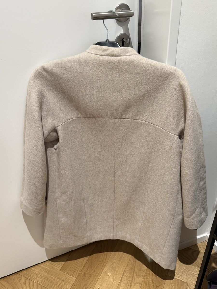 Cappotti: Mantel von Forever New, Gr. 36, beige – Usato da Zürich venduto da afterglow27 2