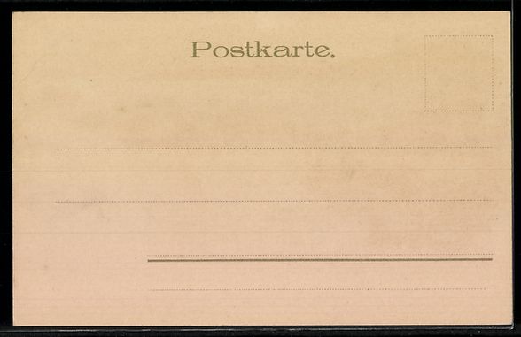 Cartoline postali: Lithographie Luzern, Panorama mit Pilatus – Usato da Berlin venduto da bartko-reher 1