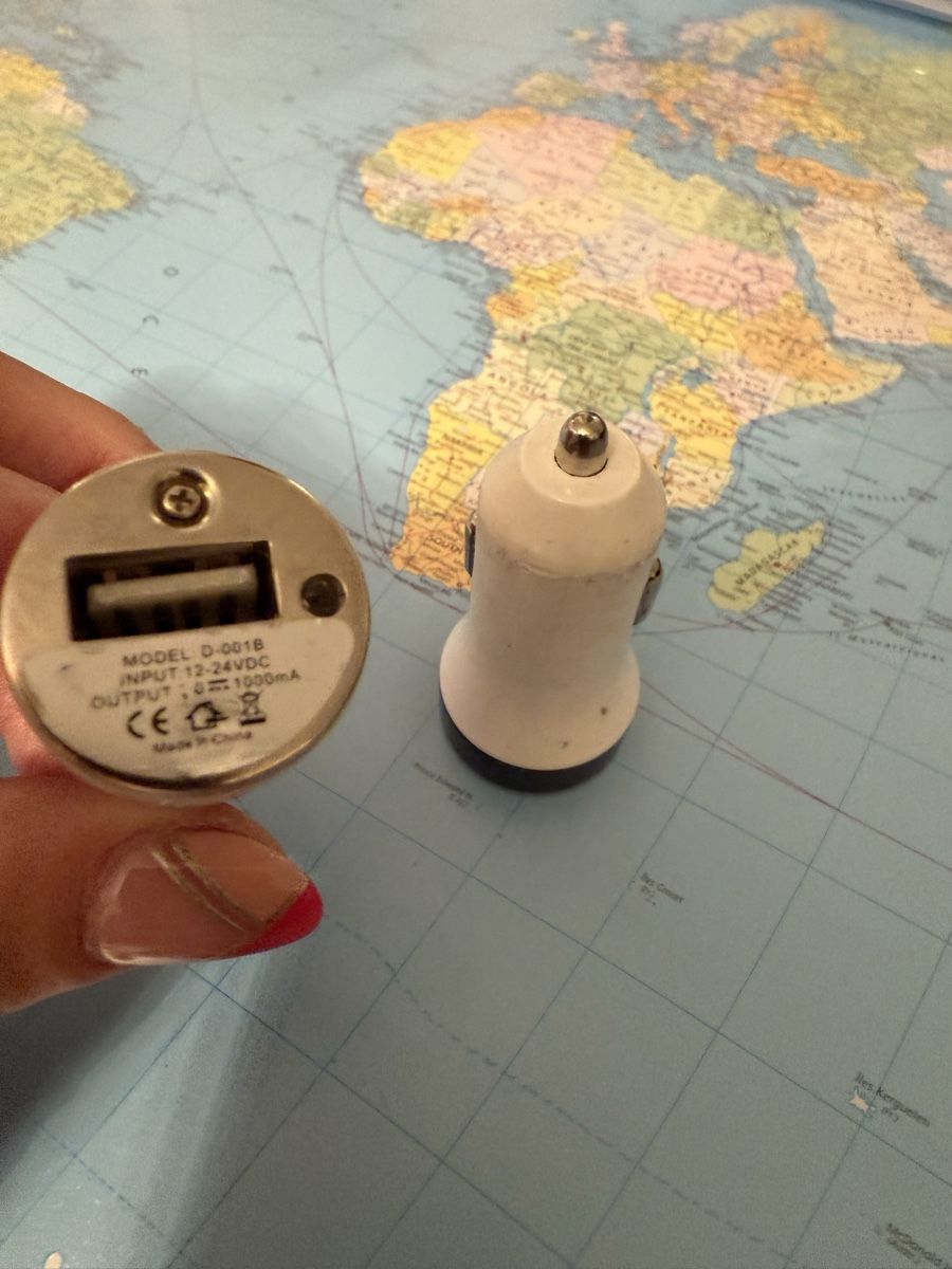 Laufwerke & Adapter: NEU***USB FÜRS AUTO*** SEHR PREISWERT*** – Neu und originalverpackt aus Zürich von Ceca52 3