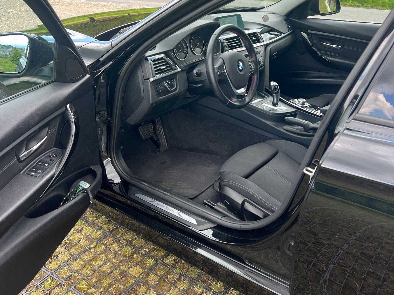 BMW Automobili: BMW 320d kombi – Usato da Ruswil venduto da noa_cj5l 3