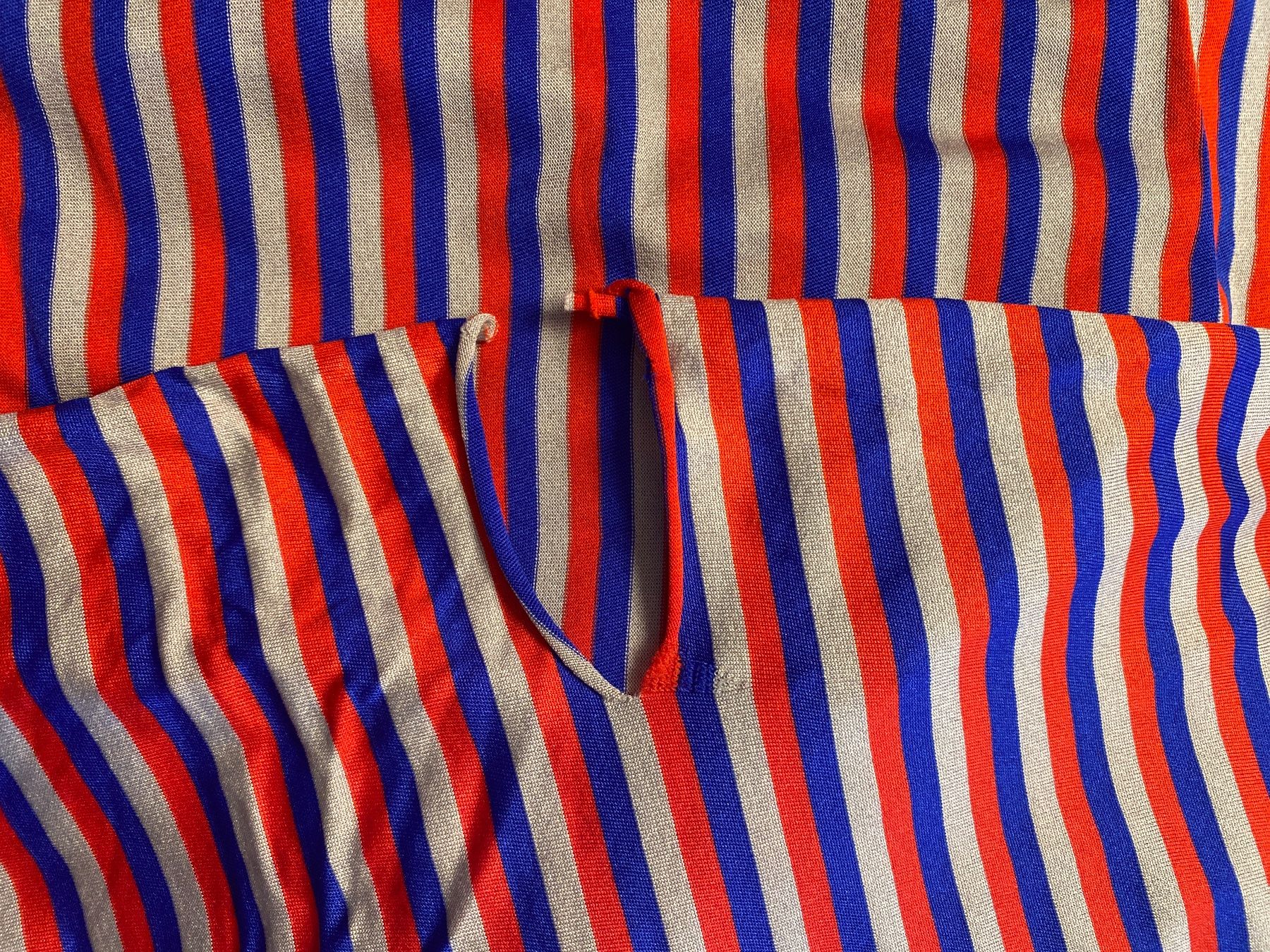Tessuti: Tricot Stoff – Usato da Bülach venduto da Jackybabue 1