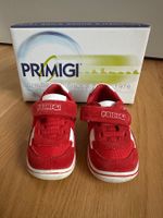 Primigi Sneakers red (Gr. 19) wie neu