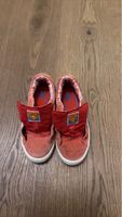 Puma Superman Kinderschuhe, Grösse 33 - Top für den He